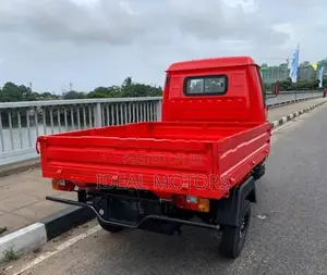 Mahindra Alfa Three wheeler 2026