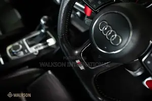 Audi A3 Sportback S line 2018