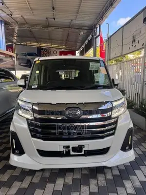 Daihatsu Thor Custom GT 2025