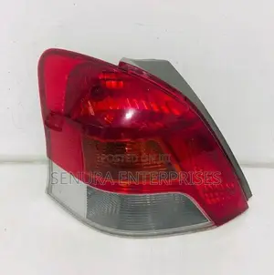 Toyota Vitz KSP90 Tail Light Rh