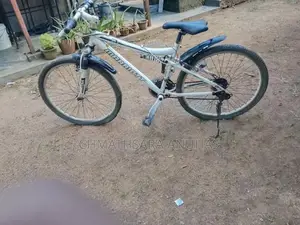 Muount Bicycle