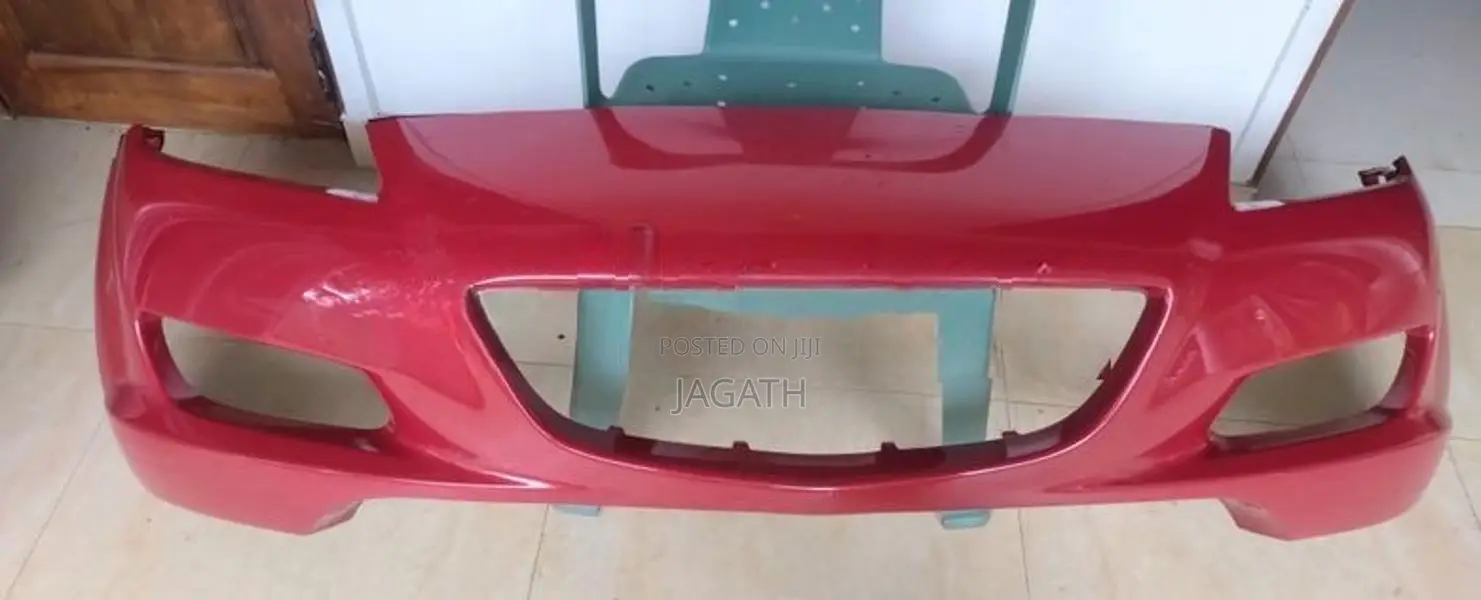 Mazda RX-8 Series 1 Front Bumper