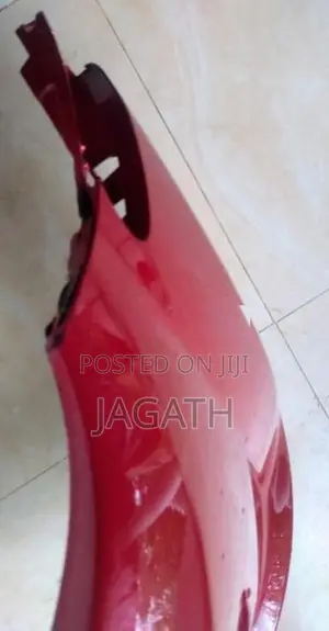 Mazda RX-8 Series 1 Front Bumper