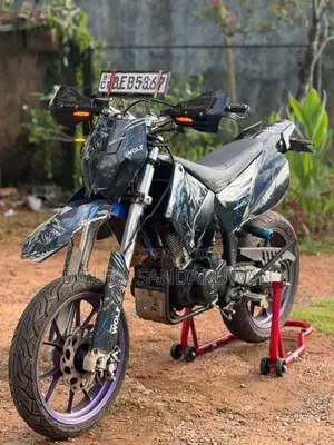 Demak DTM 2016