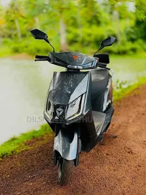 Yadea T5 2024