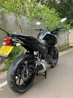 Yamaha FZS V3 2020