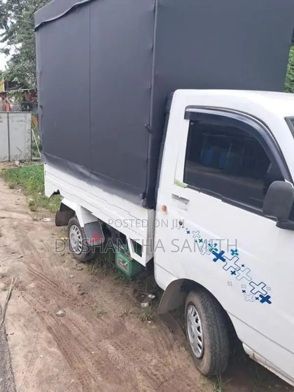 Mahindra Maxximo 2015
