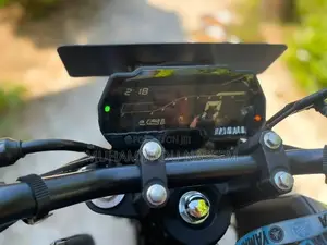 Yamaha Fzs V4 2026