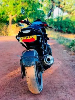 Yamaha MT 15 2020