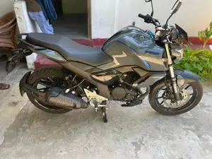 Yamaha Fzs V4 2026