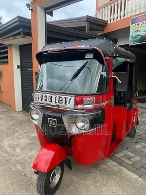 Bajaj RE 2020