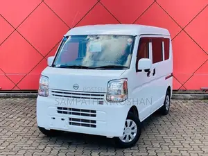 Suzuki Every Pc limited 2024