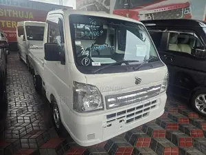 Suzuki Carry auto safty 2023