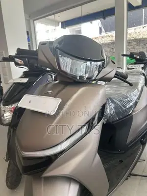 TVS Jupiter 2026