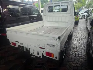 Suzuki Carry auto safty 2023