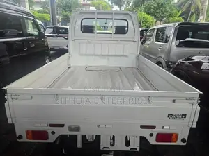 Suzuki Carry auto safty 2023