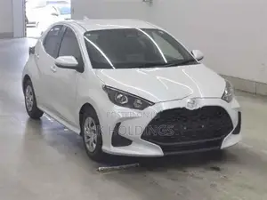 Toyota Yaris X 2024