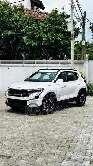 Kia Sonet GT Line 2026