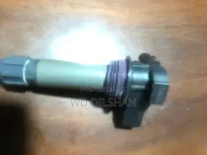 Chevrolet Camaro Engine Parts