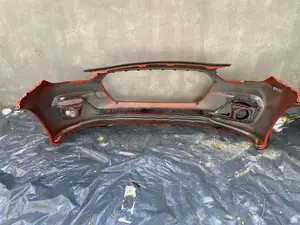Suzuki Swift Rs Front Bumper panel