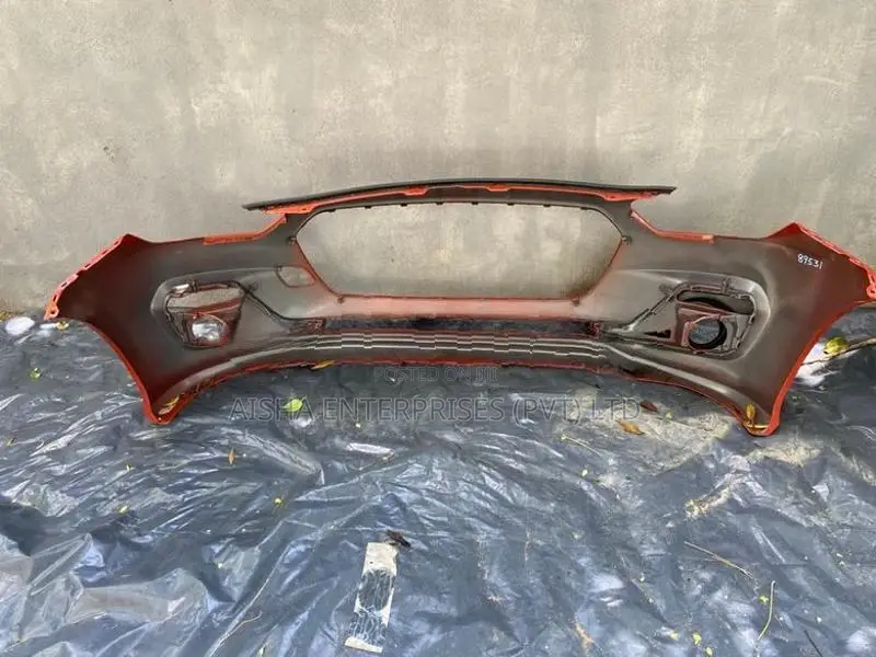Suzuki Swift Rs Front Bumper panel