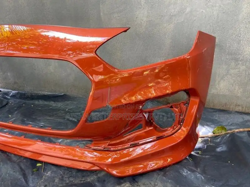 Suzuki Swift Rs Front Bumper panel