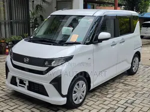 Daihatsu Move X Grade 2025