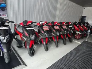 TVS Ntorq 125 2026