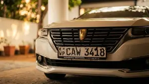 Toyota Premio 2017