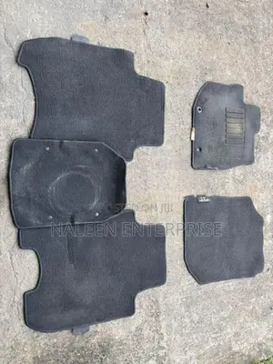 Honda Fit GP1 Carpet Set