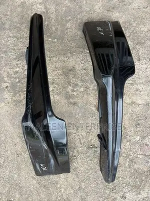 Toyota Prius 30 Front Body Kit Set