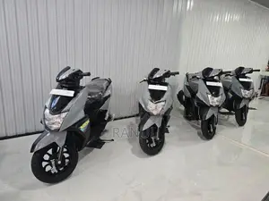 TVS Ntorq 125 2026