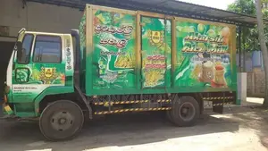 Ashok Leyland Ecomet 912 2007