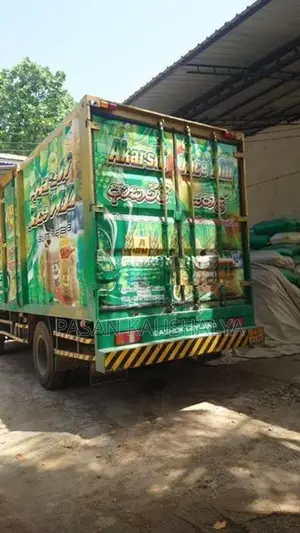 Ashok Leyland Ecomet 912 2007
