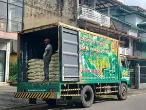 Ashok Leyland Ecomet 912 2007