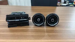 Mazda 2 2015 Skyactiv AC Vents