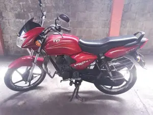 TVS Star Sport 2011