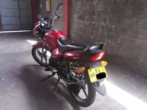 TVS Star Sport 2011