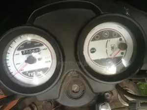 TVS Star Sport 2011