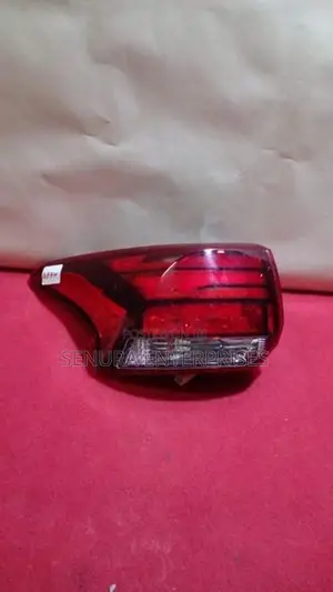 Mitsubishi Outlander Gf 7W Tail Light Lh