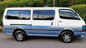 Toyota Dolphin LH113 1990