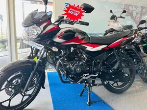 Bajaj Discover 125 2026