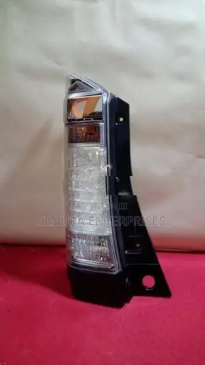 Honda N-Box Jf1 Tail Light Lh