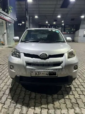 Toyota IST 2007