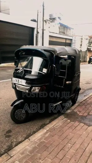 Bajaj RE Three wheeler sale 2010