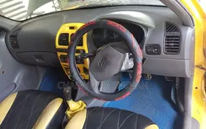 Hyundai Accent 2001