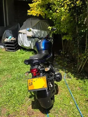 Yamaha FZS V3 Fz mat colour 2019
