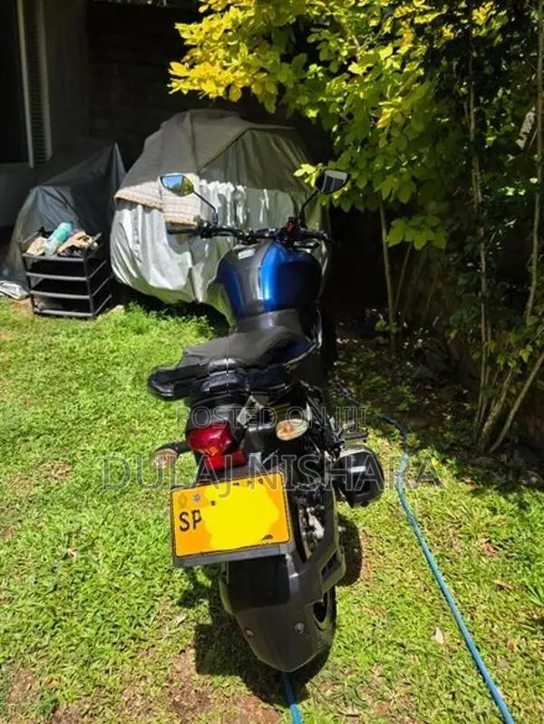 Yamaha FZS V3 Fz mat colour 2019