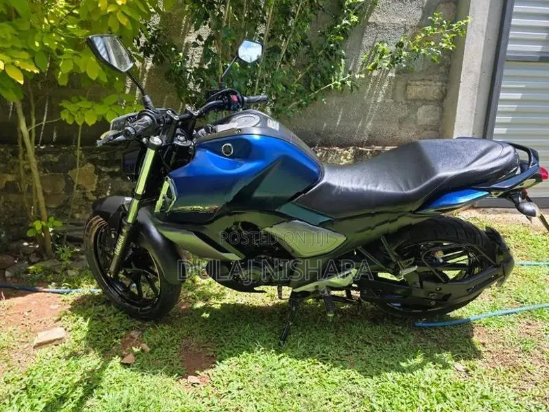 Yamaha FZS V3 Fz mat colour 2019