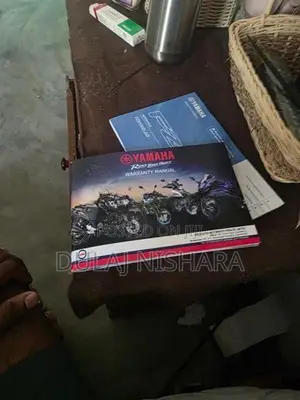 Yamaha FZS V3 Fz mat colour 2019
